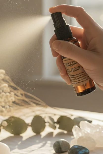 Aube Nouvelle — Holistica — Formule n°43 : Renaissance & Renouveau