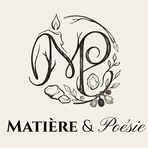 Matière & Poésie