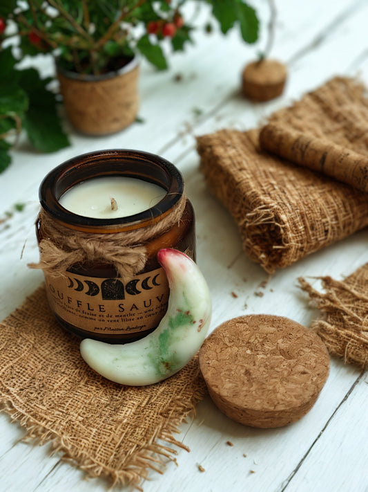Souffle Sauvage