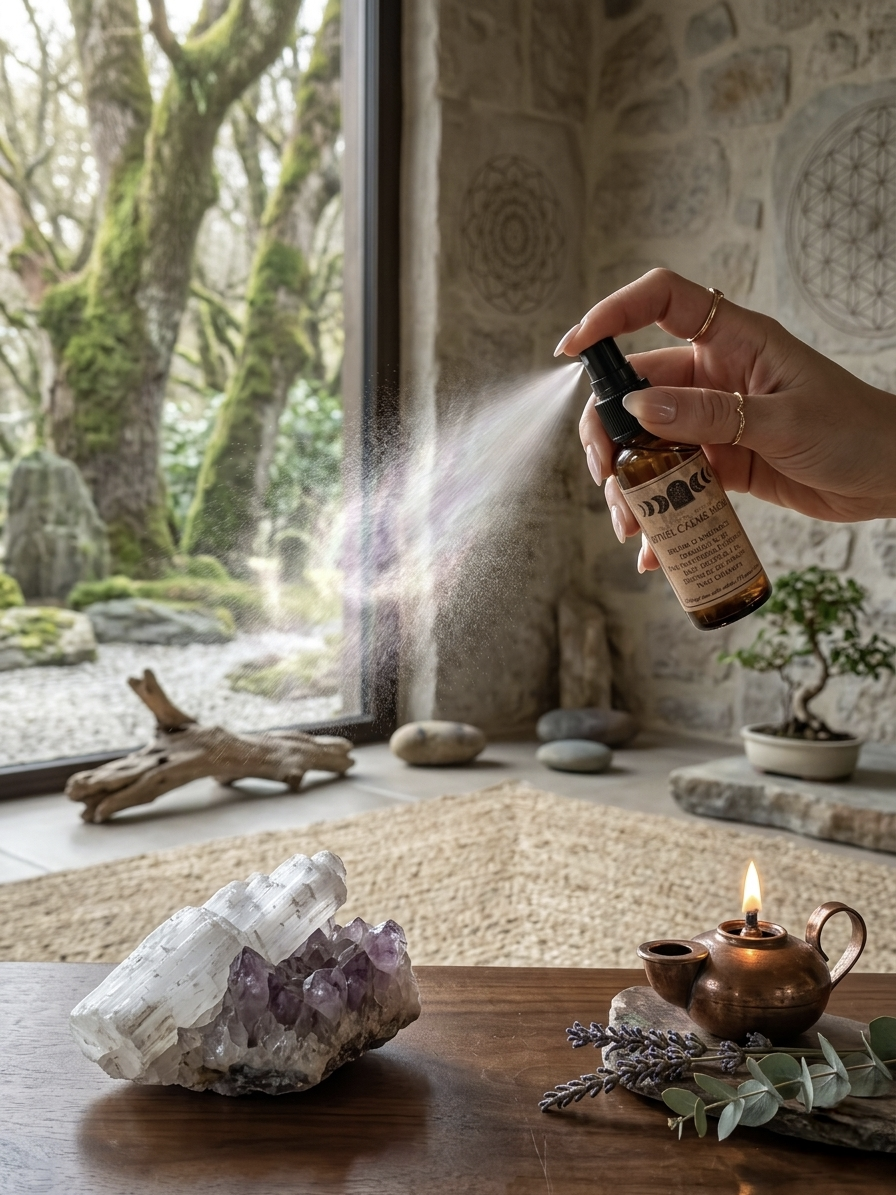 Éclat Solaire — Holistica — Formule n°41 : Énergie & Vitalité