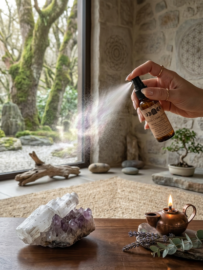 Éclat Solaire — Holistica — Formule n°41 : Énergie & Vitalité