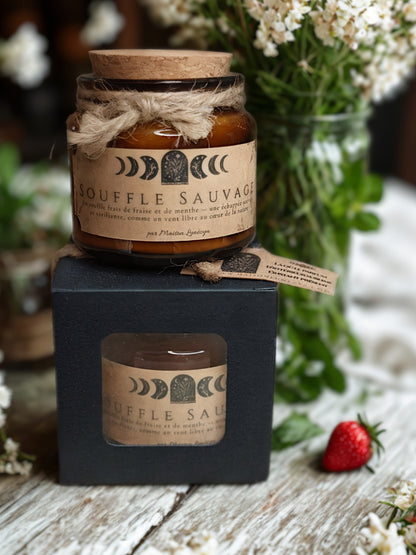 Souffle Sauvage